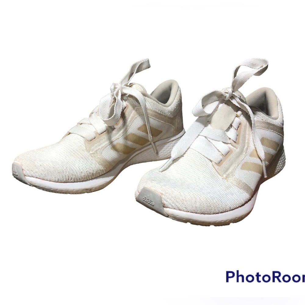 Adidas Edge Lux Running Shoe